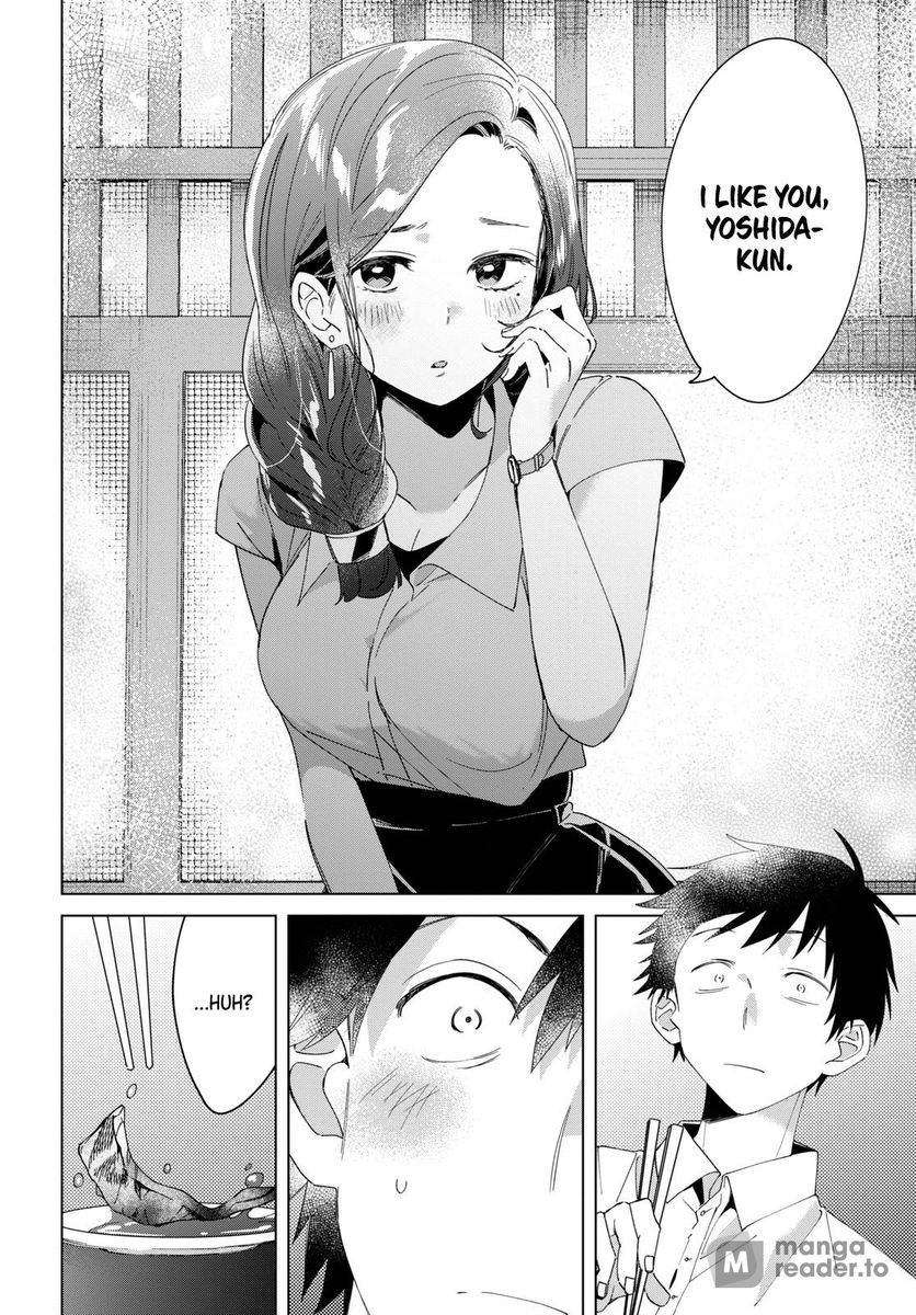 I Shaved. Then I Brought a High School Girl Home, Chapter 14 image 04